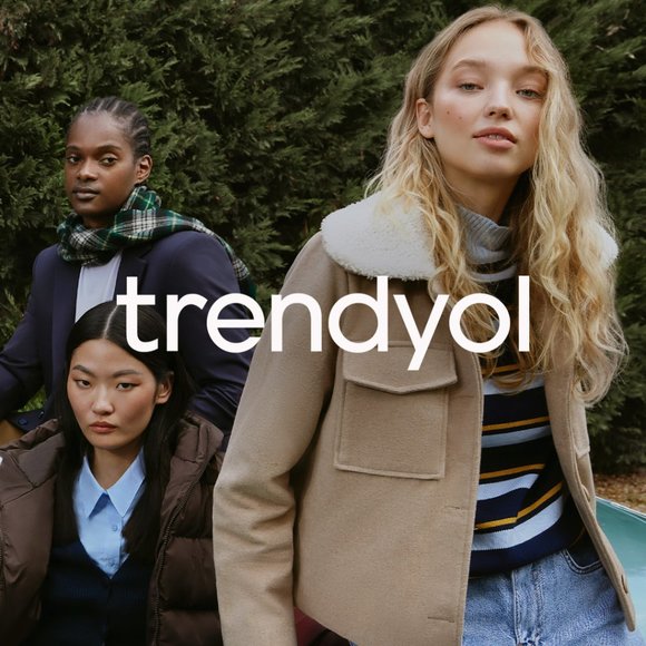 Meet Your Posher: Trendyol - Picture 1 of 8